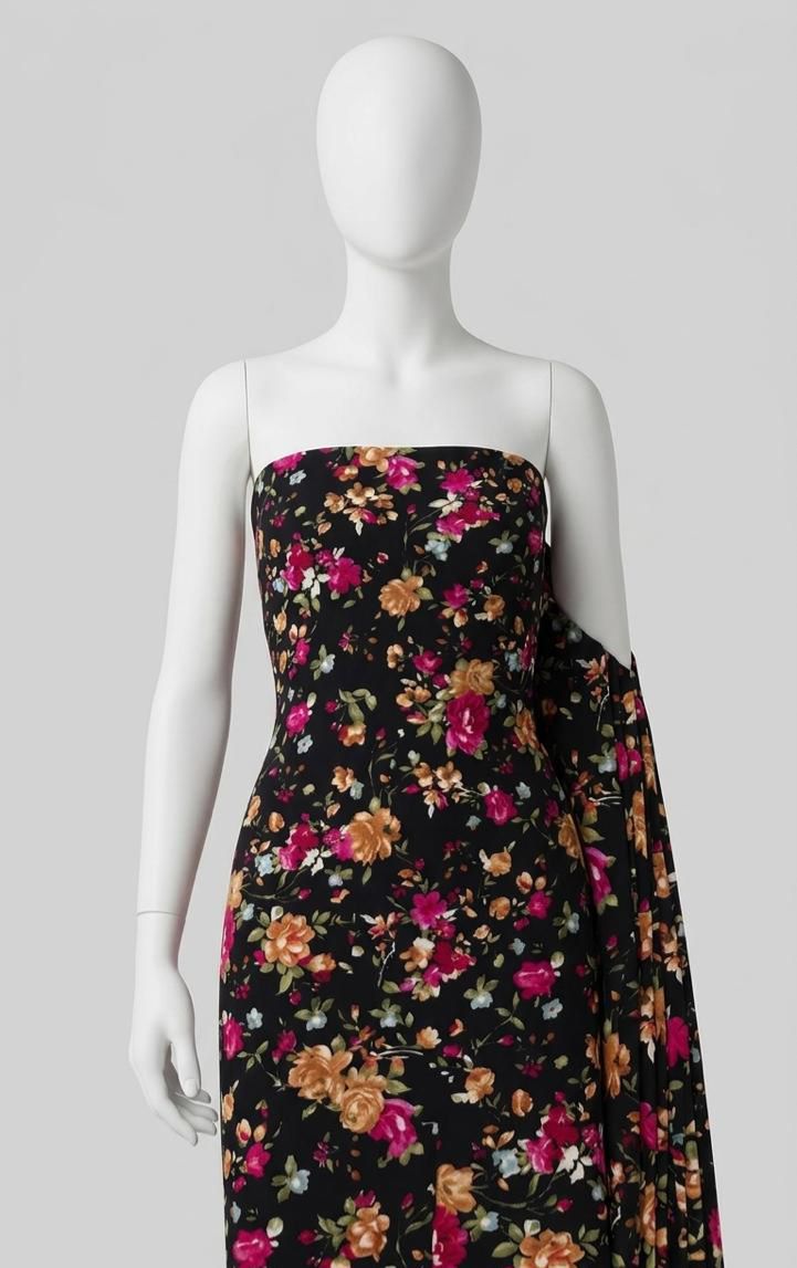 American Crepe Design (AC-04)