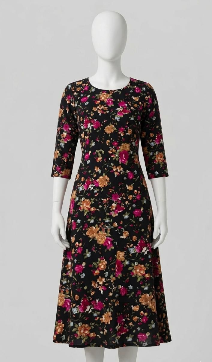 American Crepe Design (AC-04)