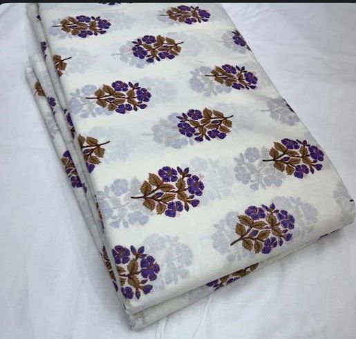 Cambric Cotton (CC-01)