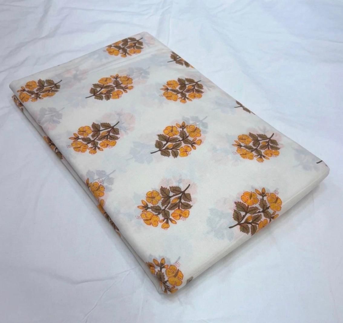 Cambric Cotton (CC-02)